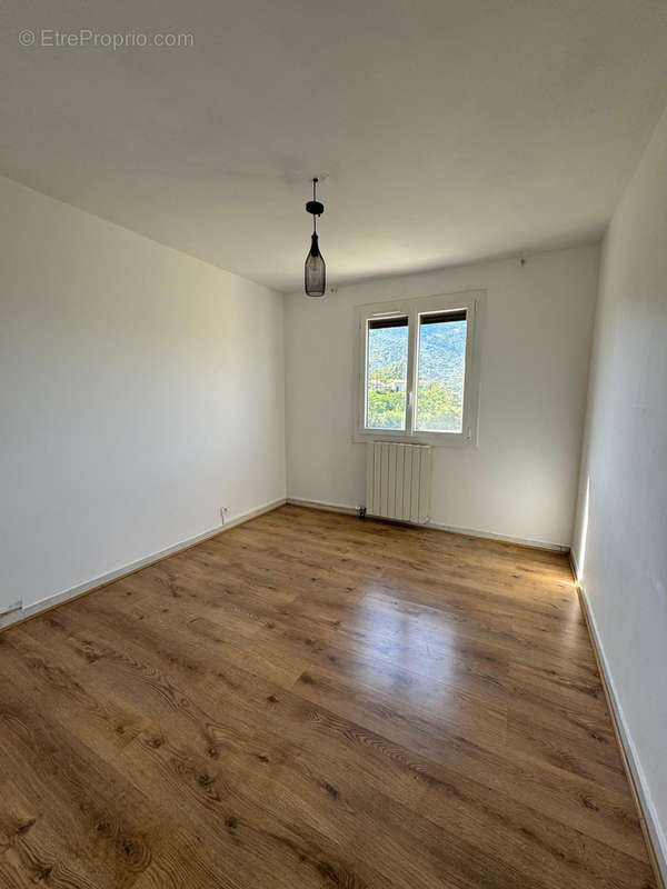 Appartement à AJACCIO