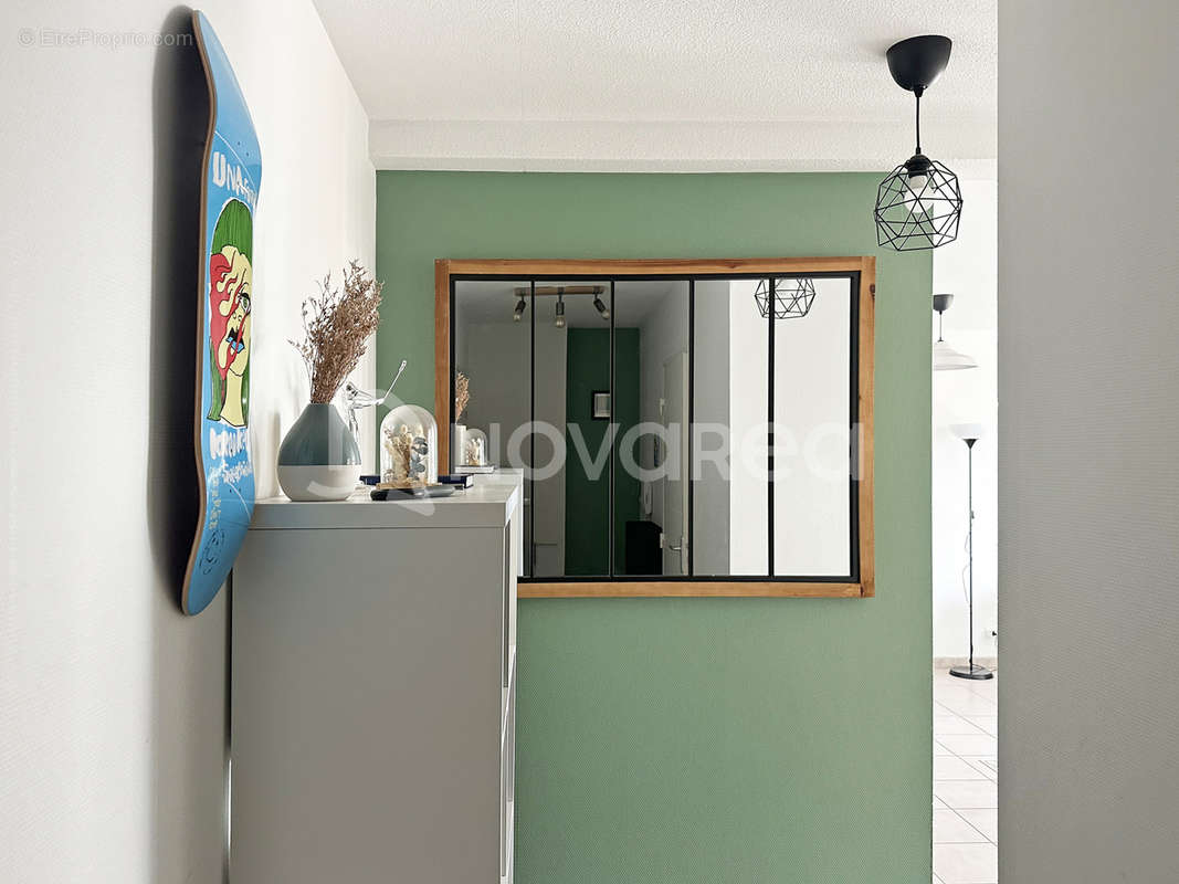 Appartement à CAPBRETON