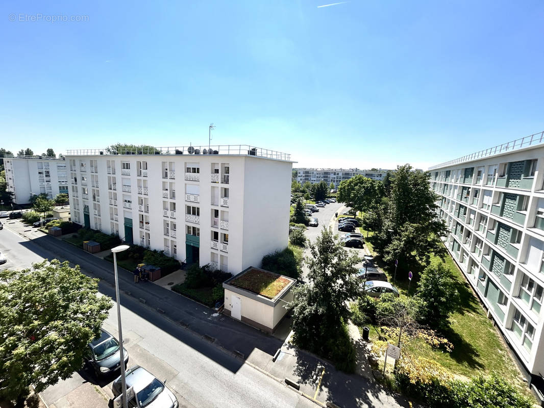 Appartement à NEUILLY-SUR-MARNE