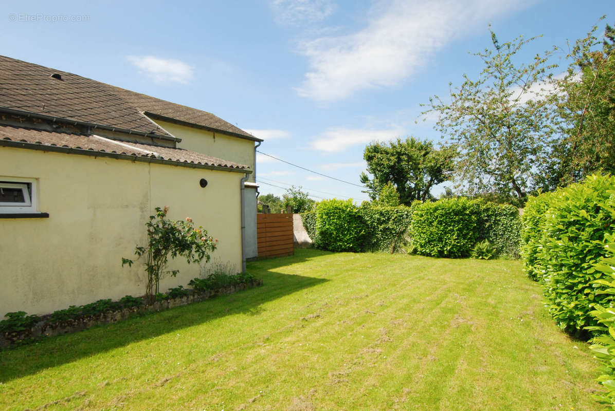 Maison à CHOISIES