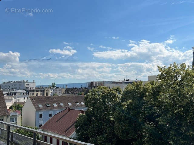 Appartement à SAINT-LOUIS