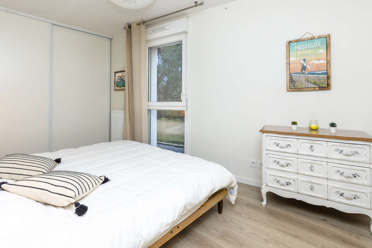 Appartement à CAPBRETON