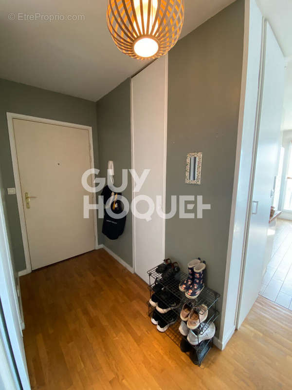 Appartement à NEUILLY-PLAISANCE