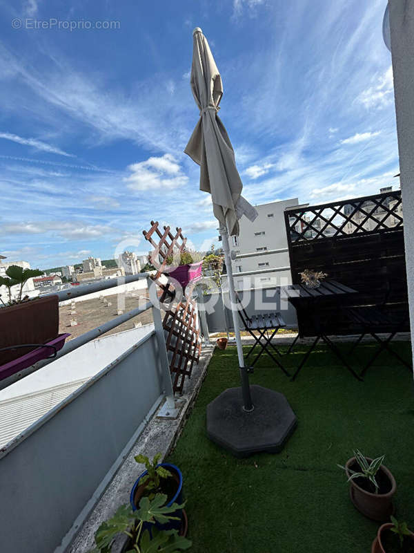 Appartement à NEUILLY-PLAISANCE