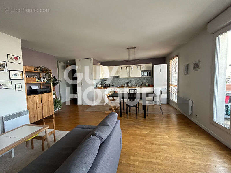 Appartement à NEUILLY-PLAISANCE