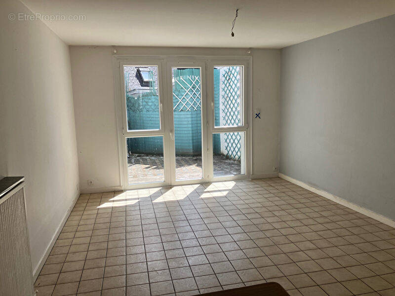 Appartement à PONTIVY