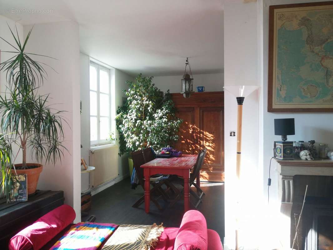 Appartement à MACON