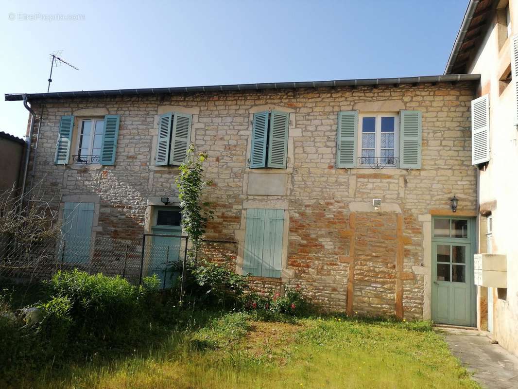 Appartement à MACON