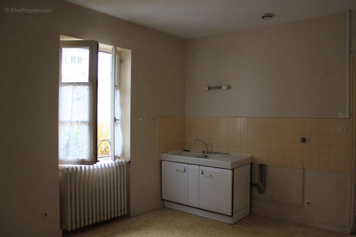 Appartement à MACON