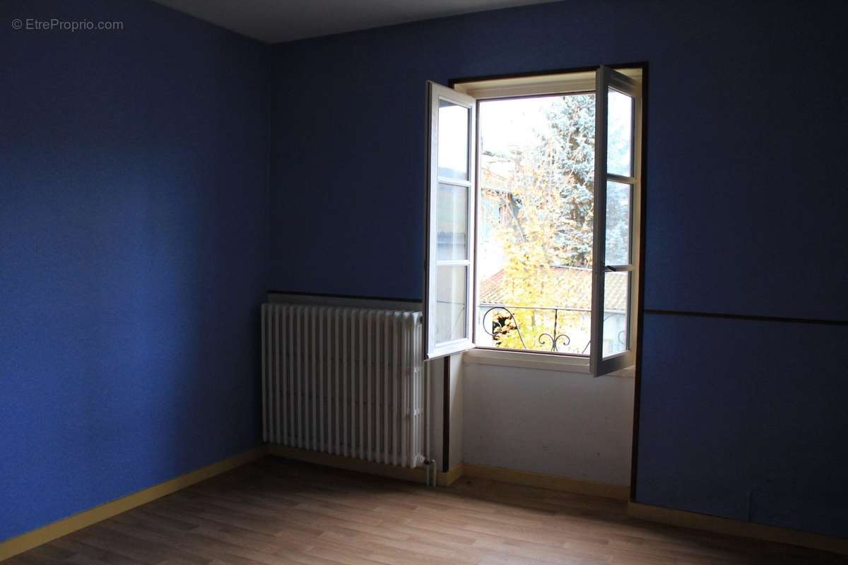 Appartement à MACON