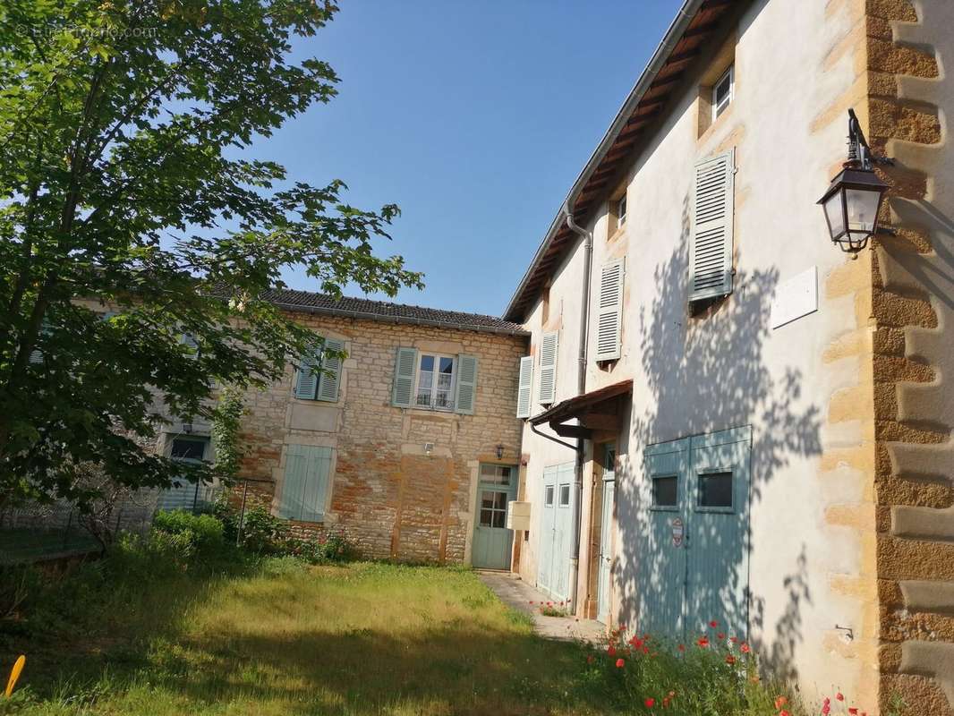 Appartement à MACON