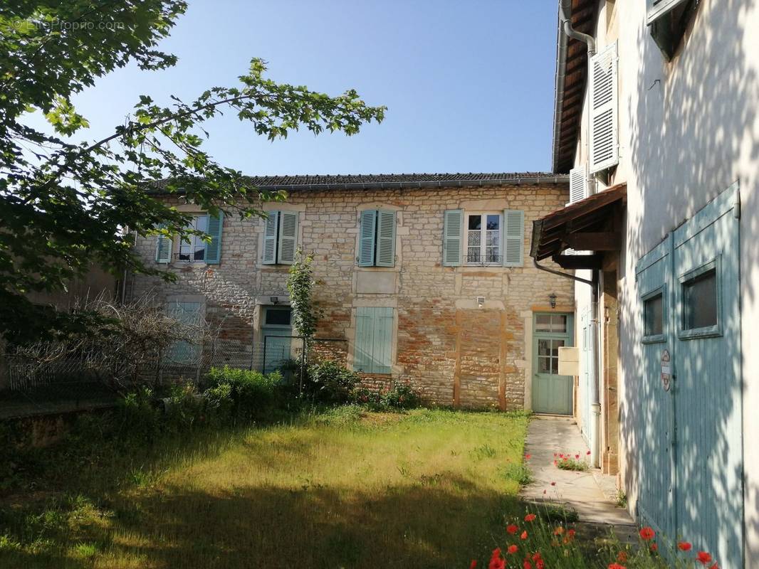 Appartement à MACON