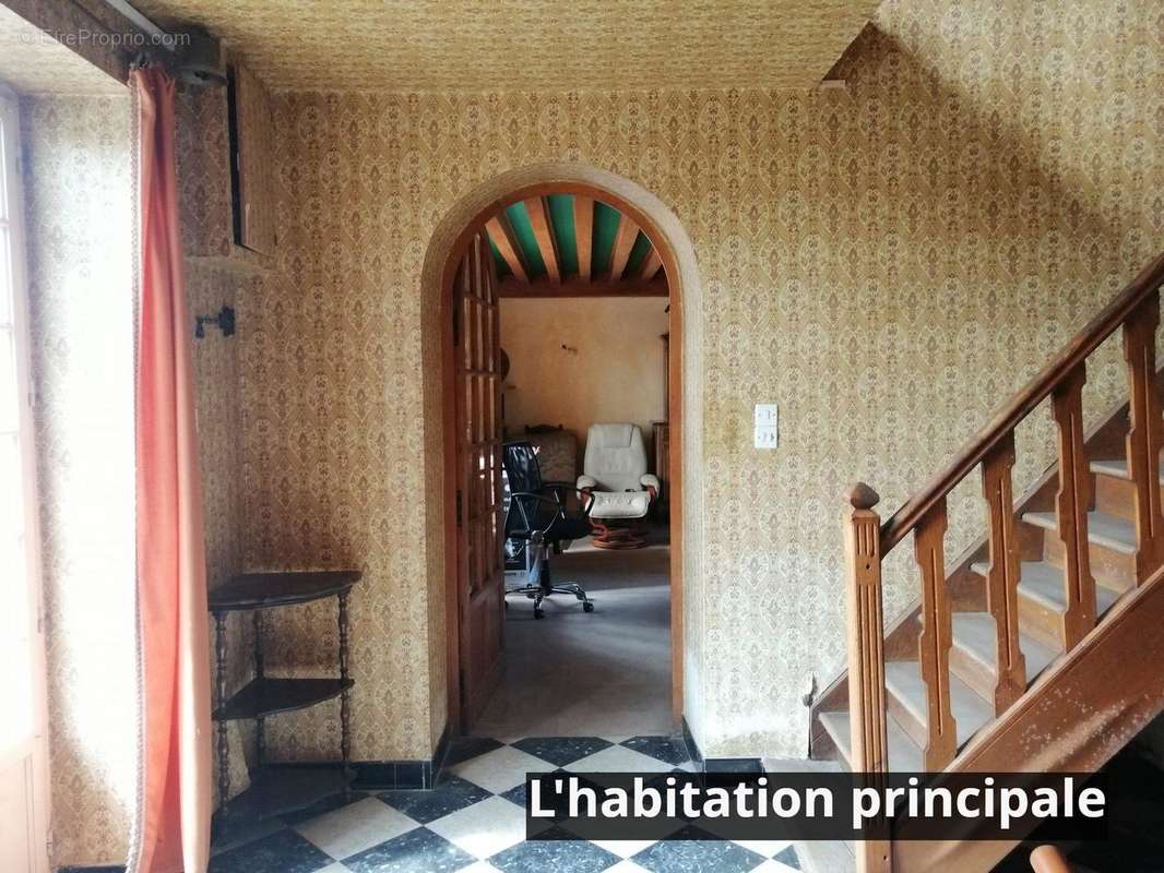 Appartement à BOURG-EN-BRESSE