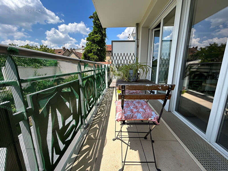 Appartement à POISSY