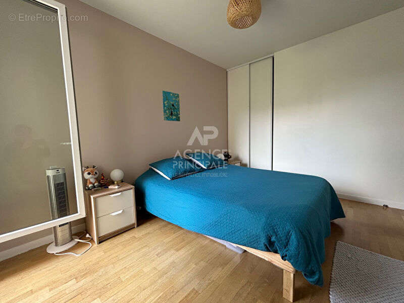 Appartement à POISSY