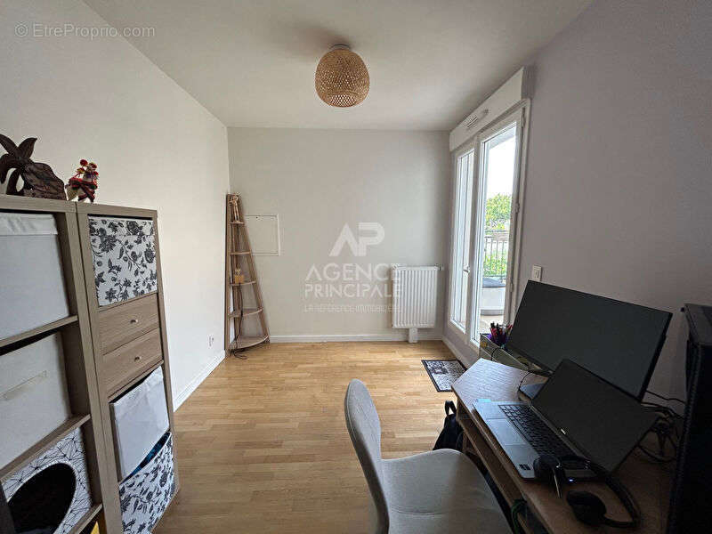 Appartement à POISSY