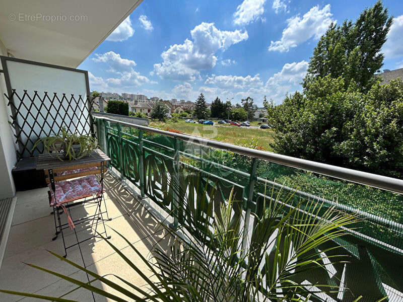 Appartement à POISSY