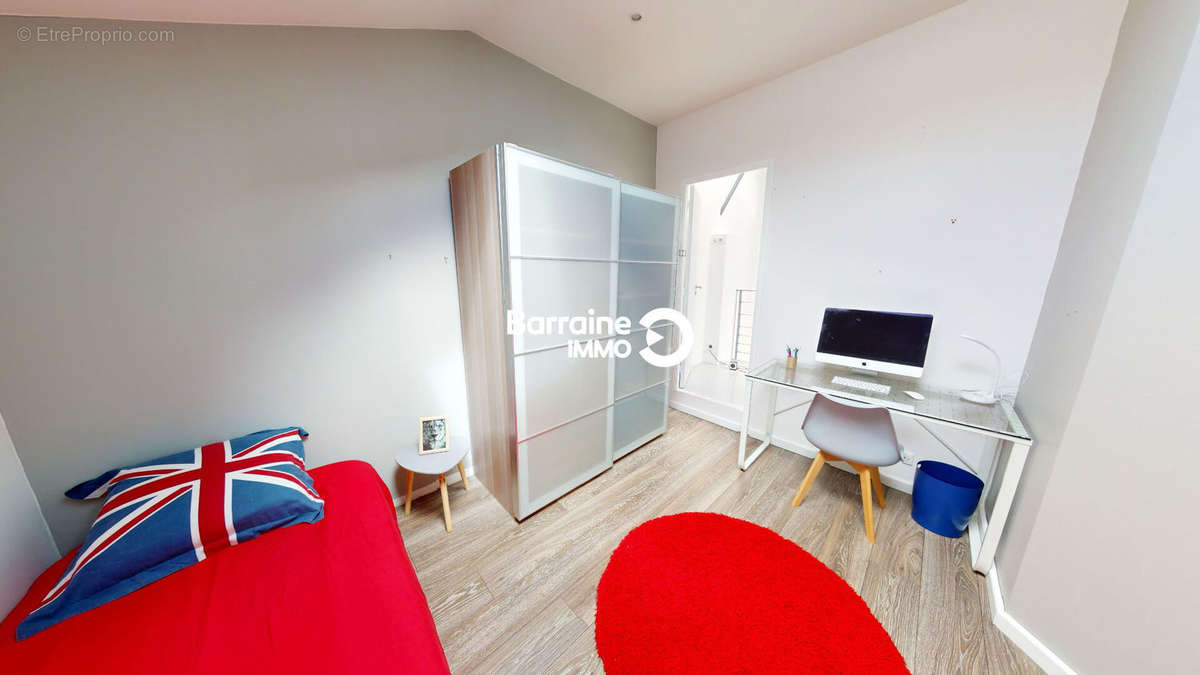 Appartement à BREST