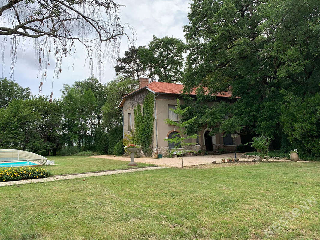 Maison à MONTAUBAN