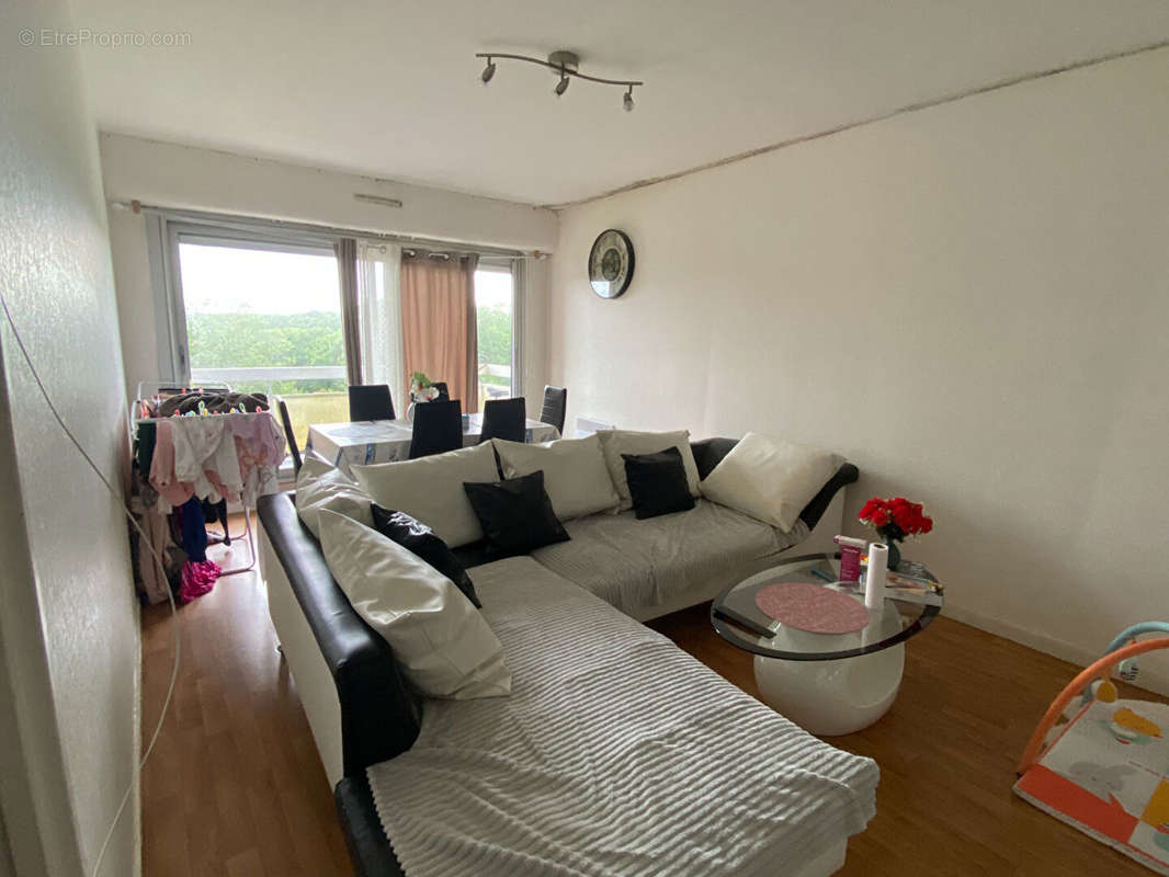 Appartement à BREST