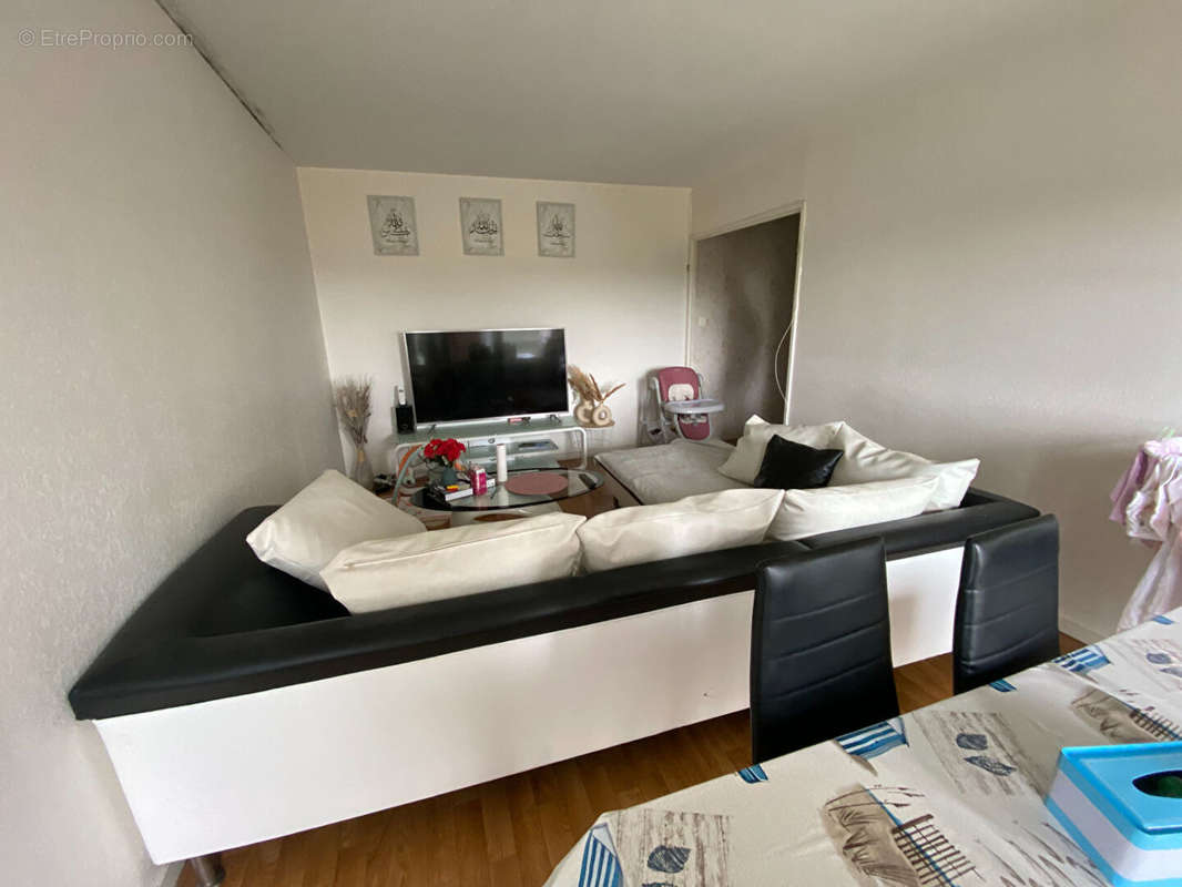 Appartement à BREST