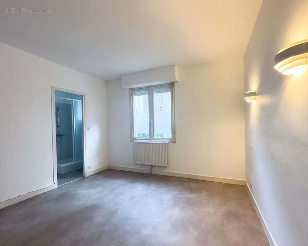 Appartement à DAX