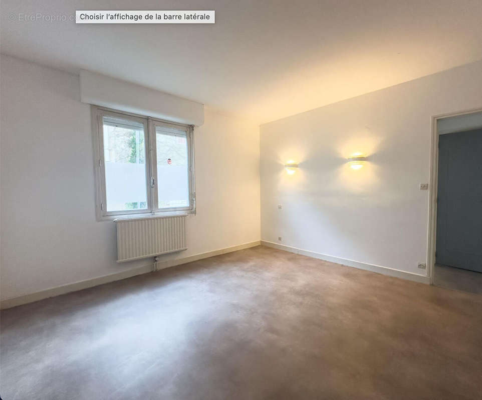 Appartement à DAX