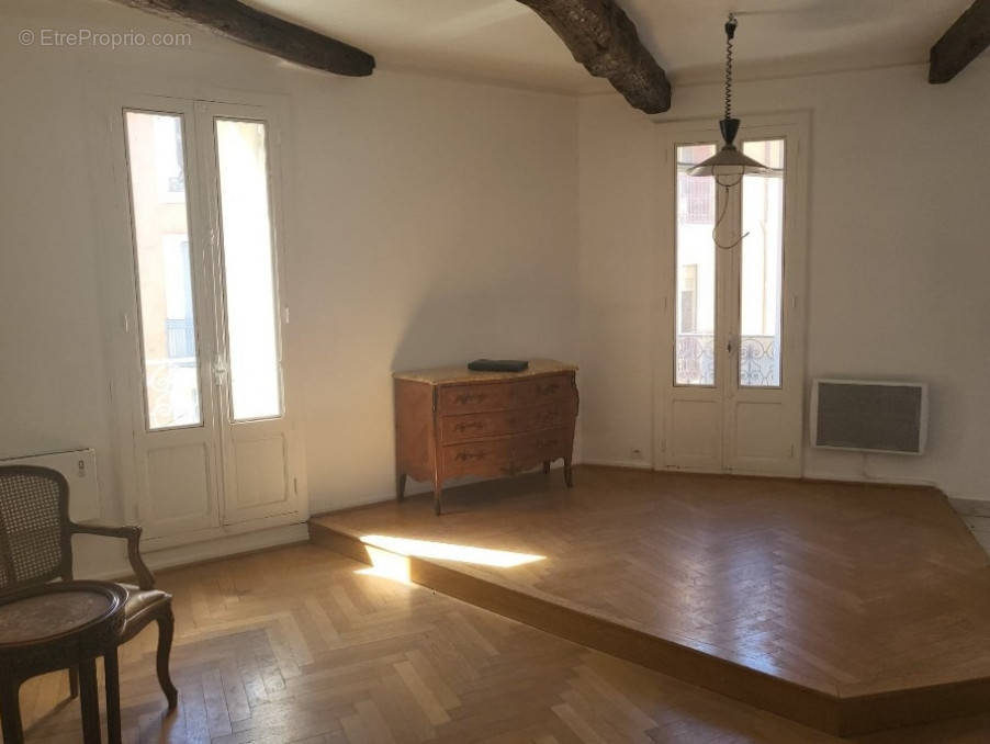 Appartement à BEZIERS