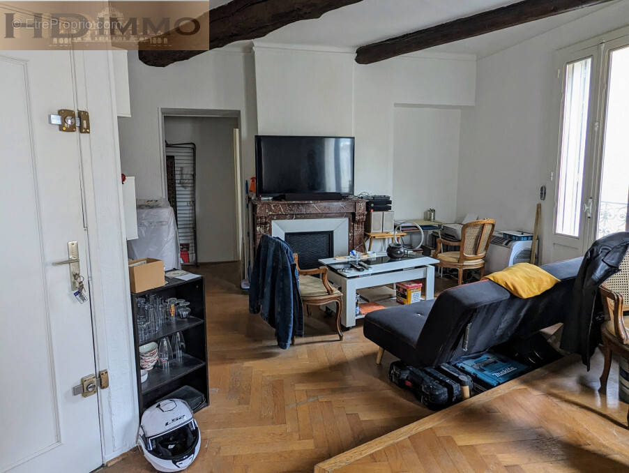 Appartement à BEZIERS