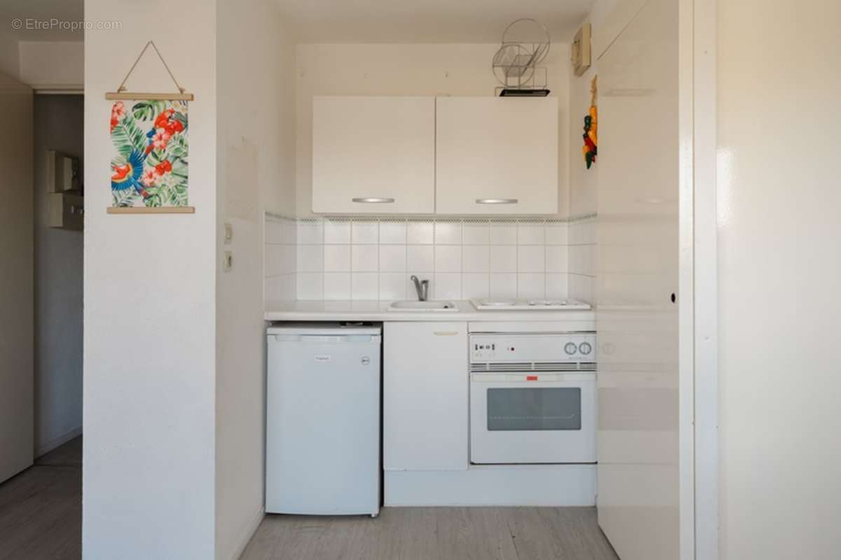 Appartement à VILLERS-SUR-MER