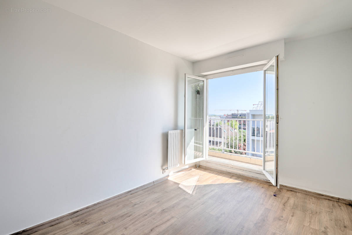 Appartement à NOISY-LE-GRAND