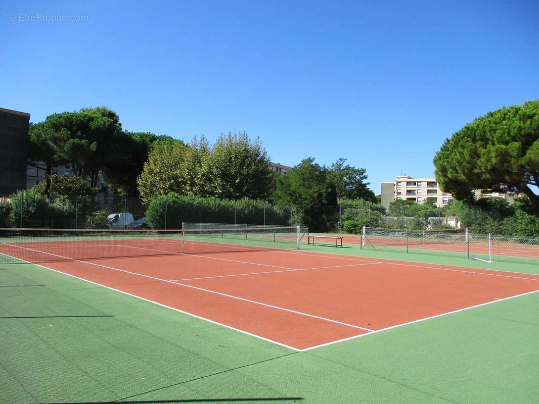 Appartement à FREJUS