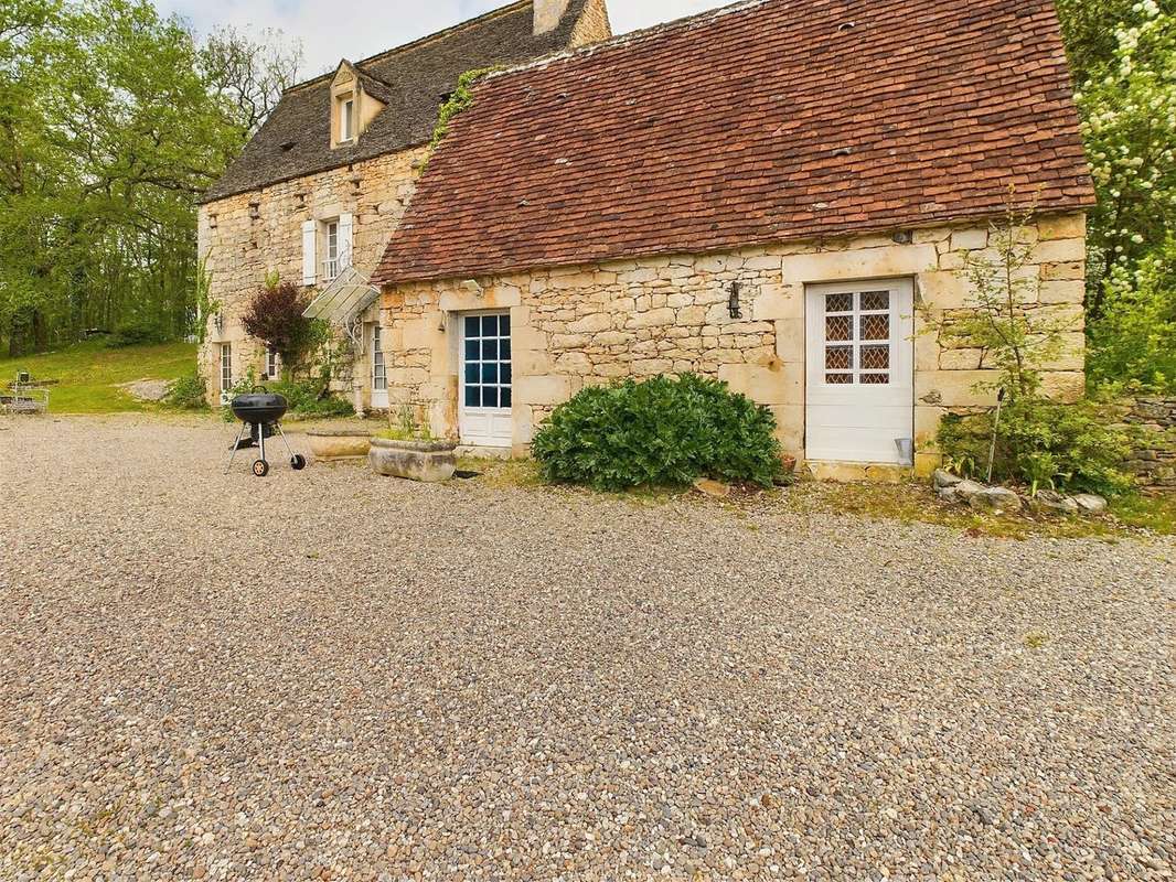 Maison à SARLAT-LA-CANEDA