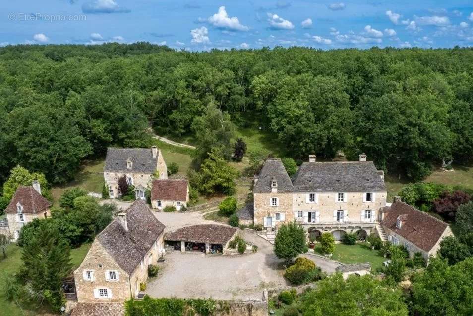 Maison à SARLAT-LA-CANEDA