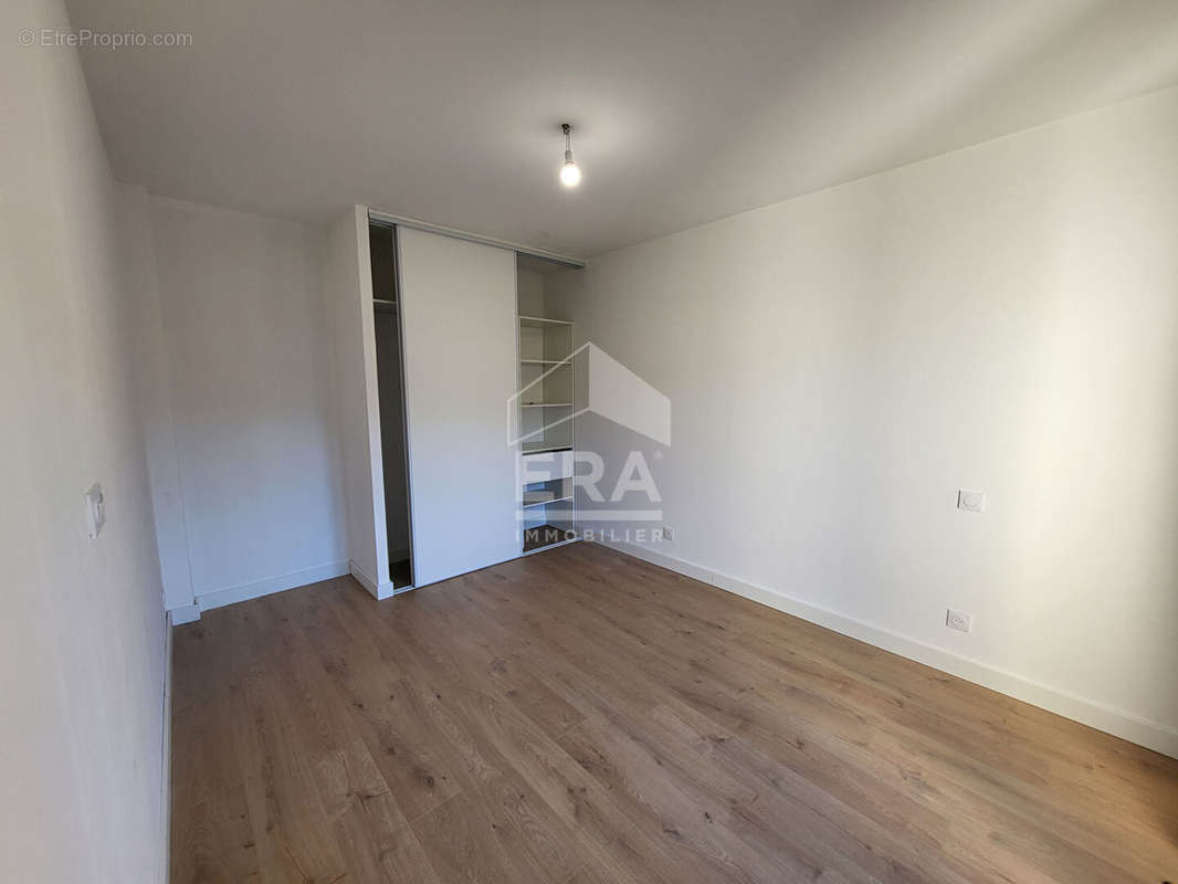 Appartement à BORGO