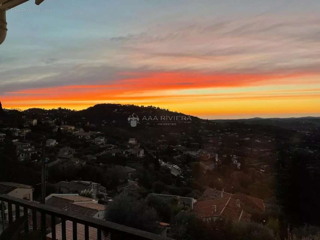 Appartement à GRASSE