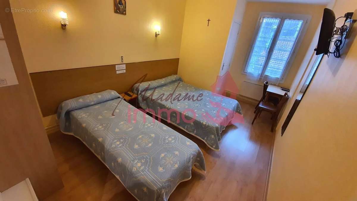 Appartement à LOURDES