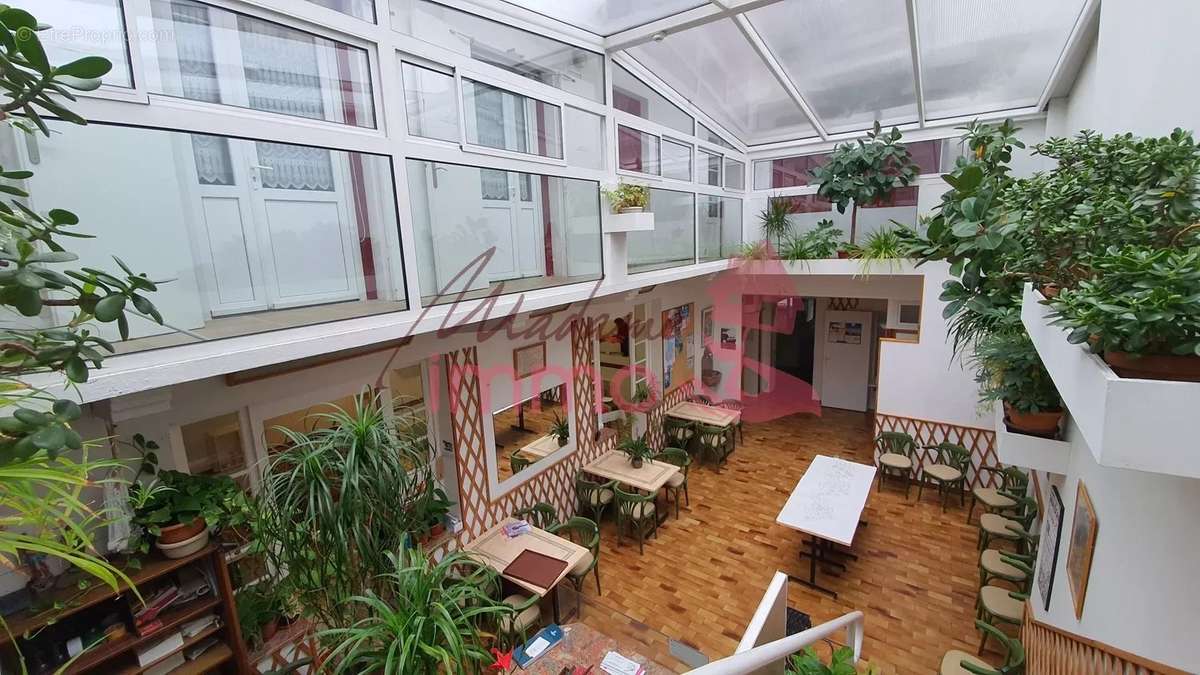 Appartement à LOURDES