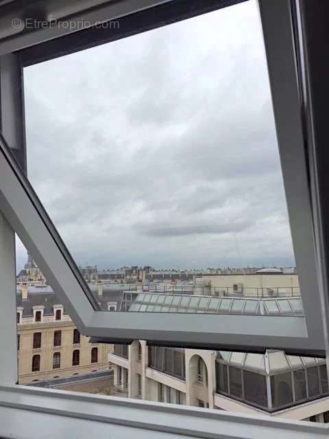 Appartement à PARIS-4E