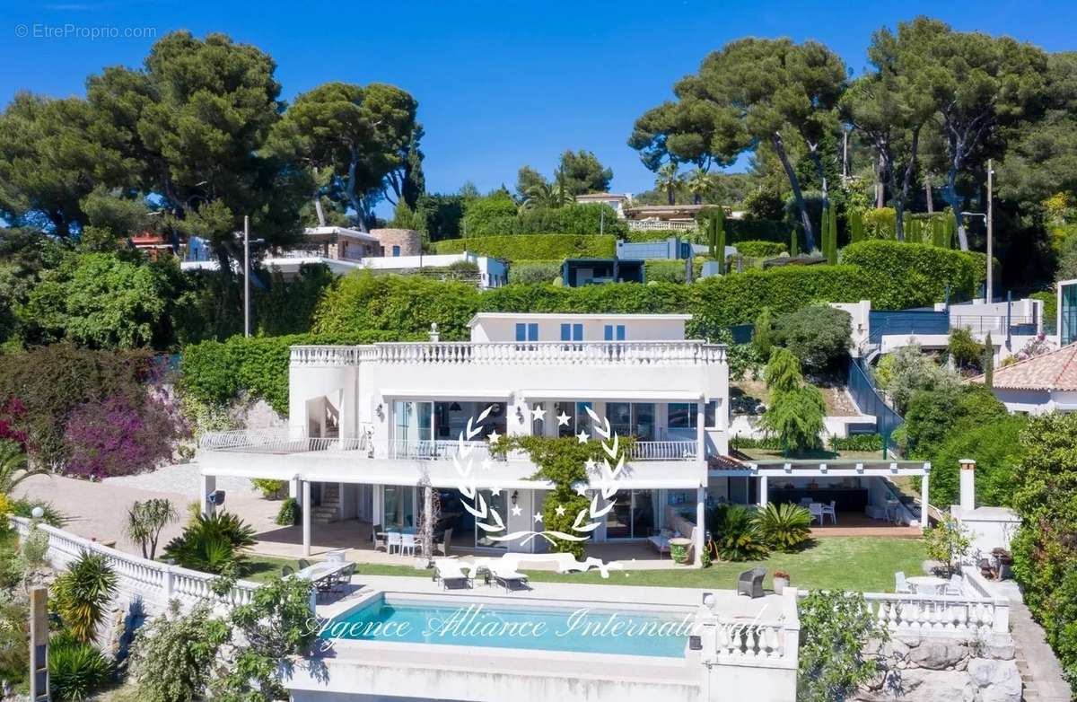 Maison à CANNES