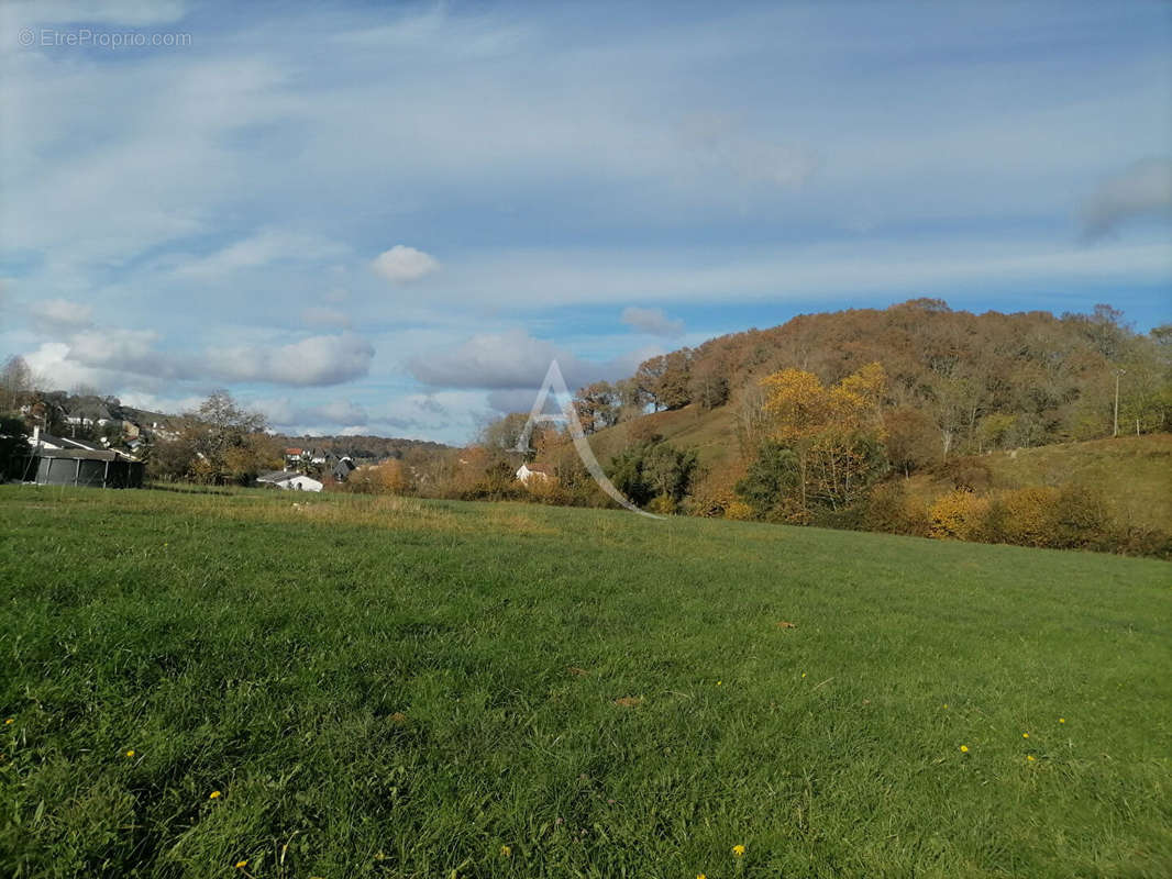 Terrain à MAULEON-LICHARRE