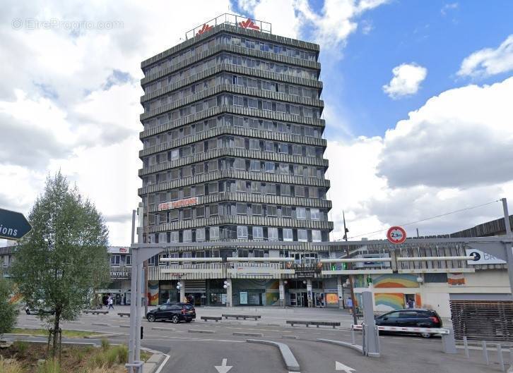 Commerce à VANDOEUVRE-LES-NANCY