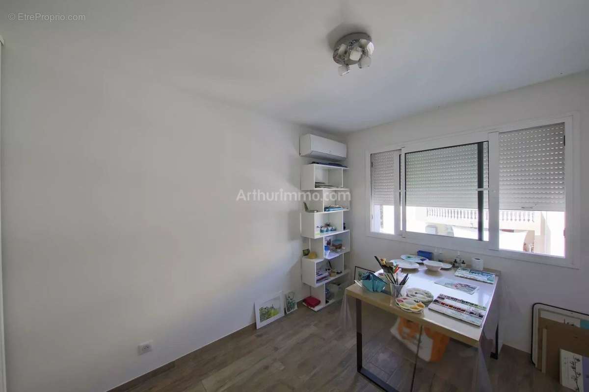 Appartement à LUCCIANA