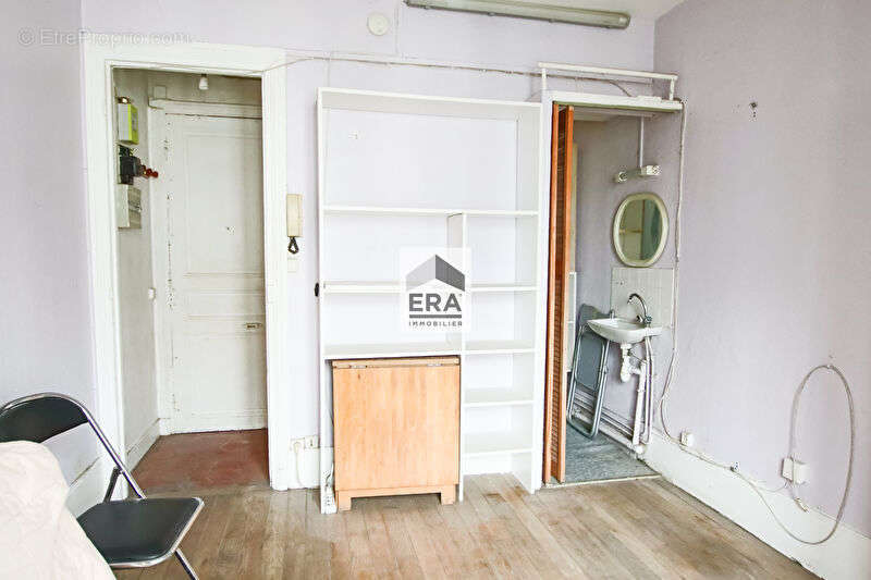 Appartement à PARIS-13E