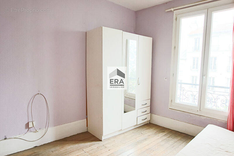 Appartement à PARIS-13E