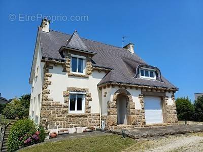 Maison à PLOUFRAGAN