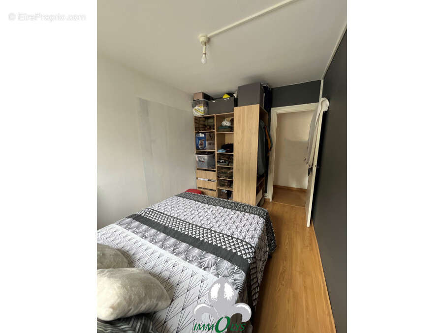 Appartement à CHALON-SUR-SAONE