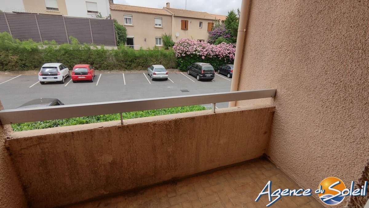 Appartement à BEZIERS