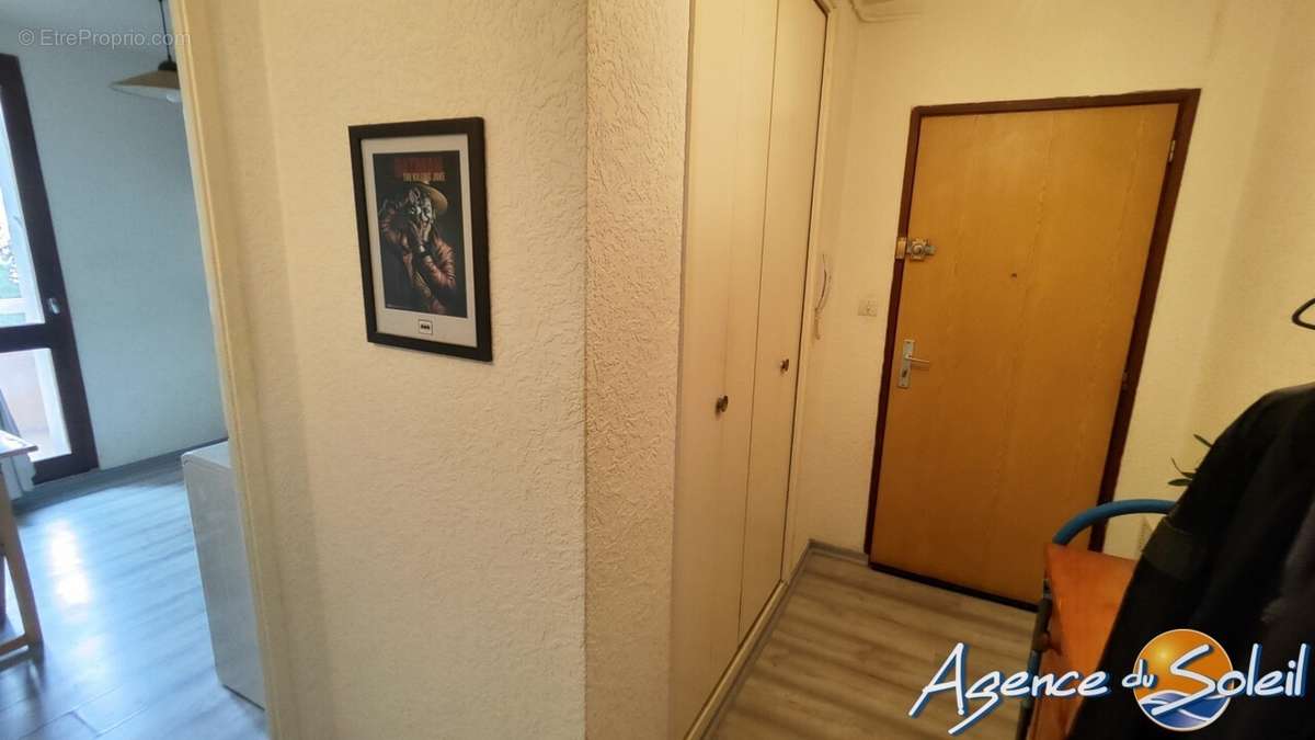 Appartement à BEZIERS