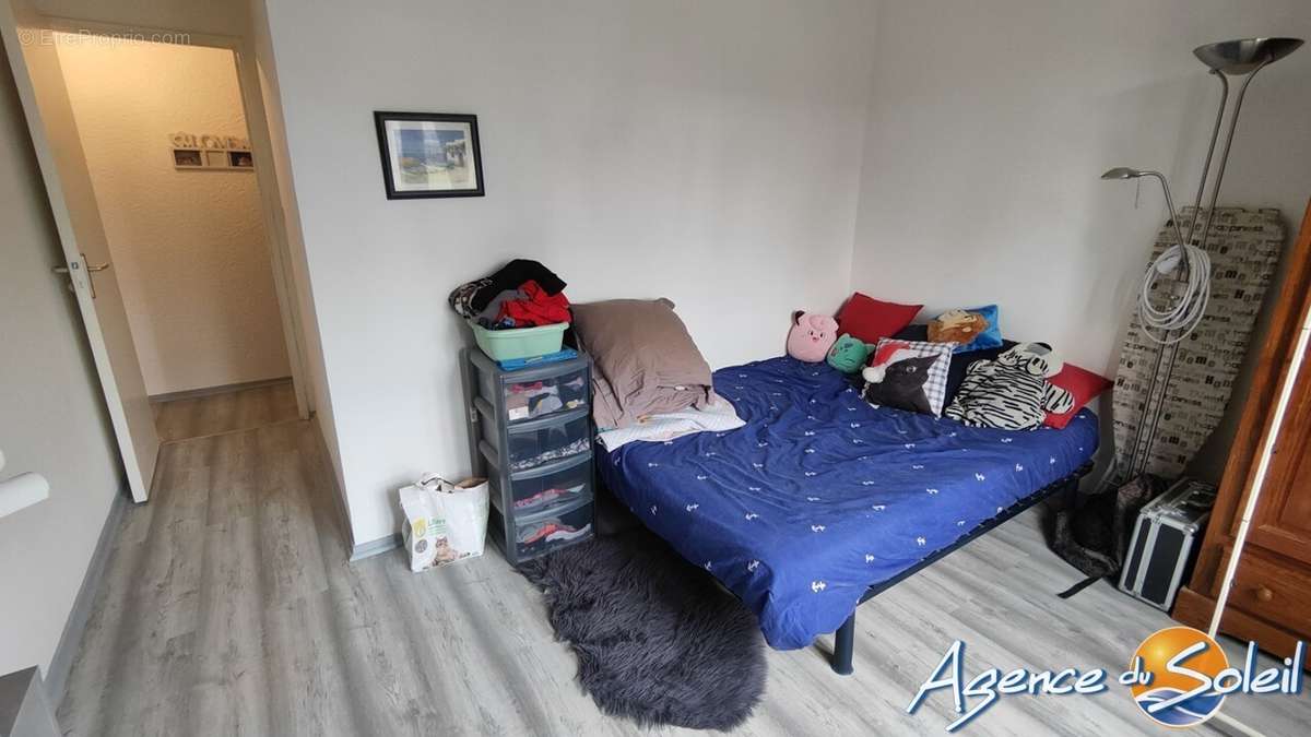 Appartement à BEZIERS